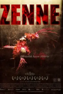 Zenne Dancer