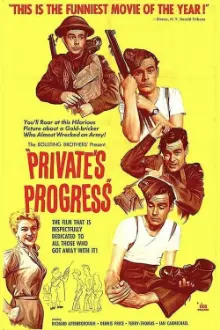 Private's Progress