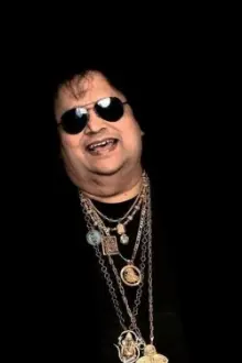 Bappi Lahiri como: Bhonpu