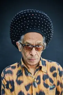 Don Letts como: 