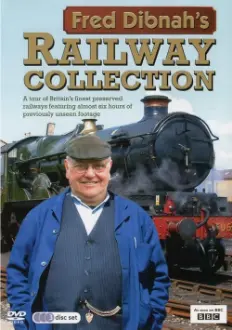 Fred Dibnah's Railway Collection