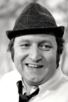 Rolv Wesenlund como: Terje Svahberg