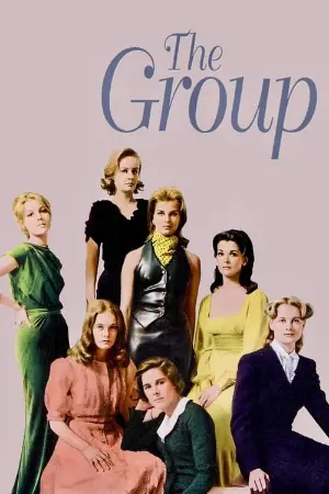 O Grupo