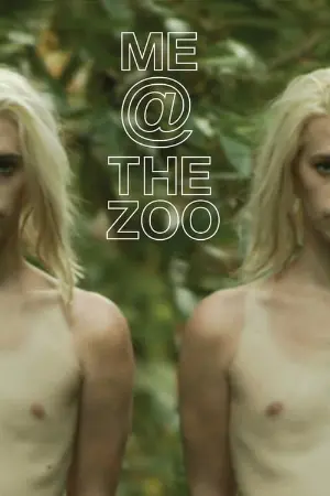 Me @ the Zoo