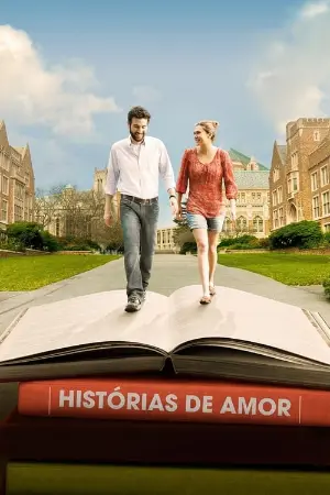 Histórias de Amor