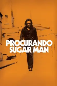 Procurando Sugar Man