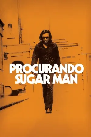 Procurando Sugar Man