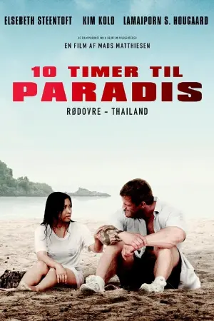 10 Horas até o Paraíso