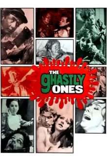 The Ghastly Ones