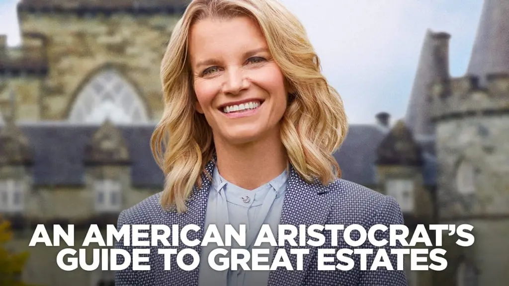 An American Aristocrat's Guide to Great Estates