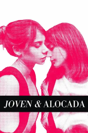 Jovem Aloucada