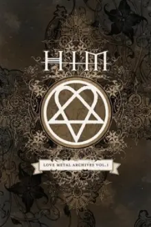 HIM: Love Metal Archives Vol. 1