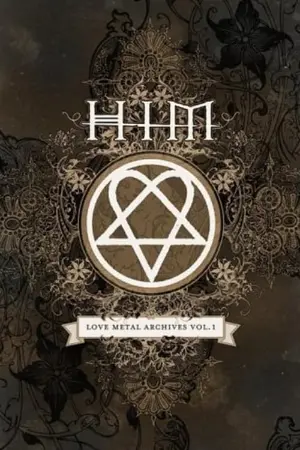 HIM: Love Metal Archives Vol. 1