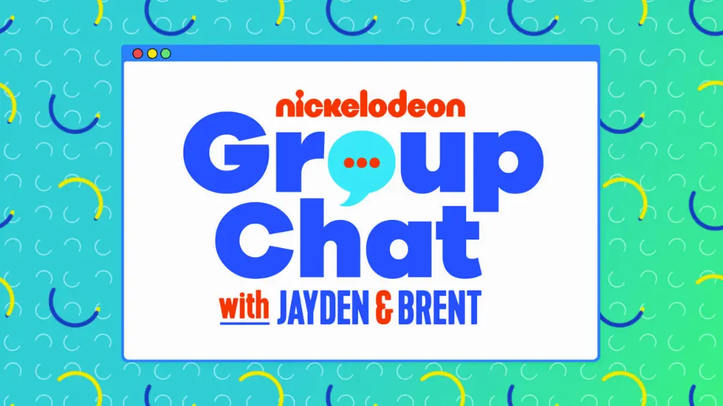 Group Chat with Jayden and Brent