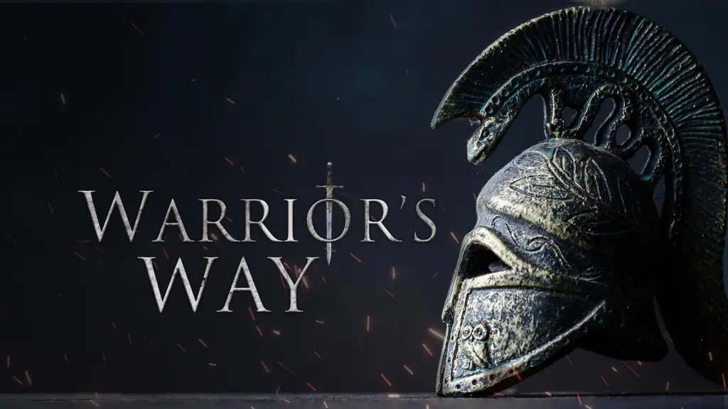 The Warrior's Way