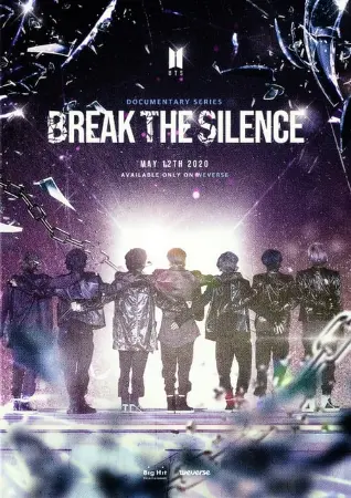 Break the Silence: Docu-Series