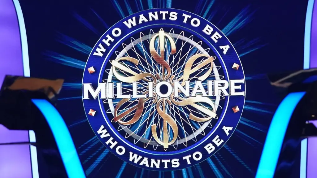 Who Wants to Be a Millionaire