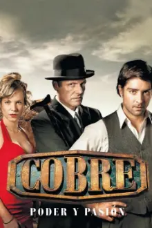 Cobre