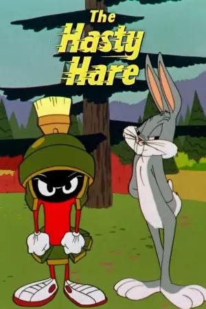 The Hasty Hare