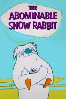 The Abominable Snow Rabbit