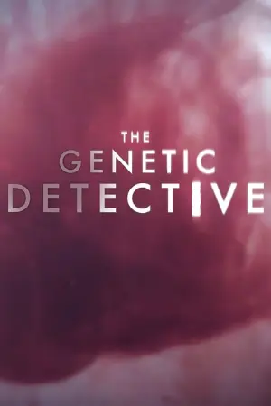 The Genetic Detective