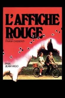 L'affiche rouge