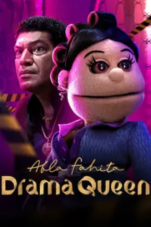 Abla Fahita - Drama Queen