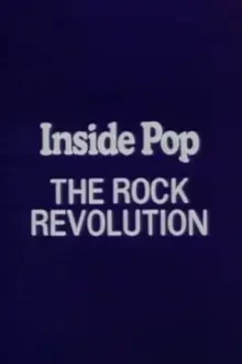 Inside Pop: The Rock Revolution