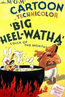 Big Heel-Watha