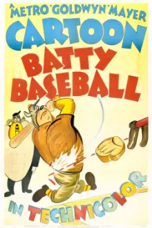 Batty Baseball