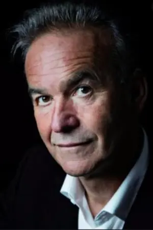 Nick Broomfield