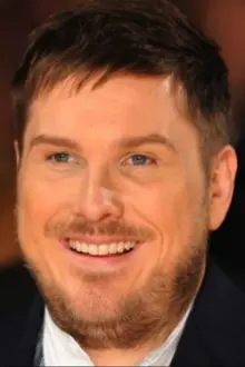 Marc Wootton como: Mr. Poppy