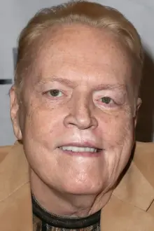 Larry Flynt como: Ele mesmo