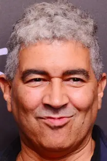 Pat Smear como: Self - Guitar