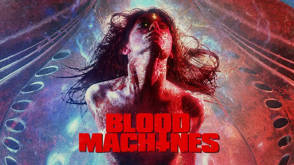 Blood Machines