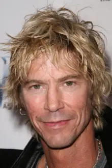 Duff McKagan como: Himself (archive footage)