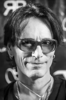 Steve Vai como: Ele mesmo