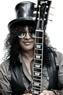 Slash como: Ele mesmo