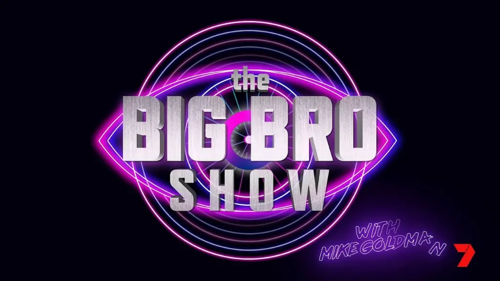 The Big Bro Show