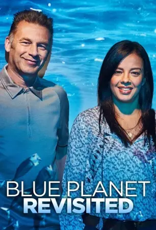 Blue Planet Revisited