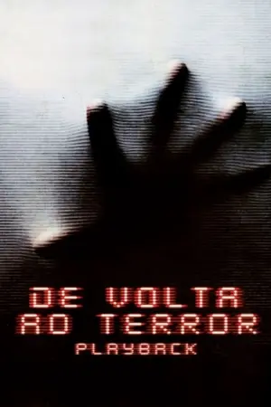 De Volta ao Terror