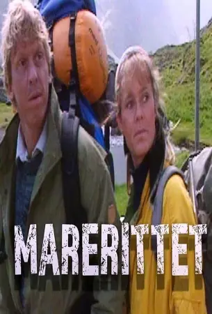 Marerittet