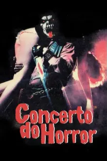 Concerto do Horror