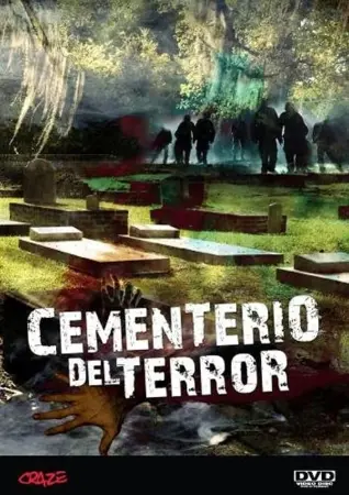 Cemetery of Terror