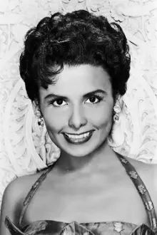 Lena Horne como: Ela mesma