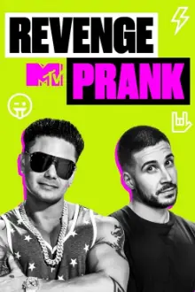 Revenge Prank with Dj Pauly D & Vinny