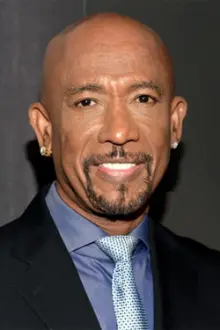 Montel Williams como: 