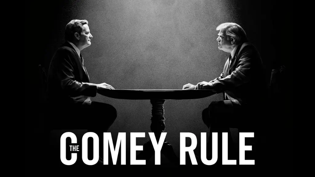 The Comey Rule