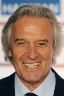 John McLaughlin como: 