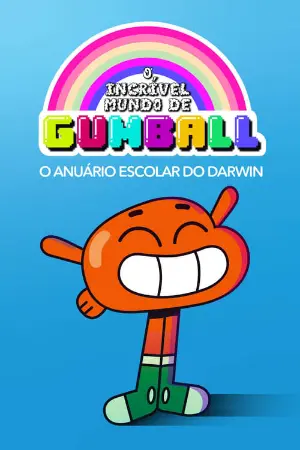 O Anuário de Darwin